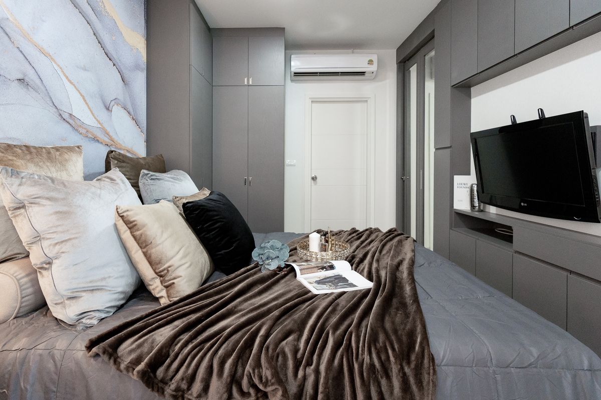 For SaleCondoAri,Anusaowaree : Condo for sale The Vertical AREE price 5,390,000 baht [NCS250712]