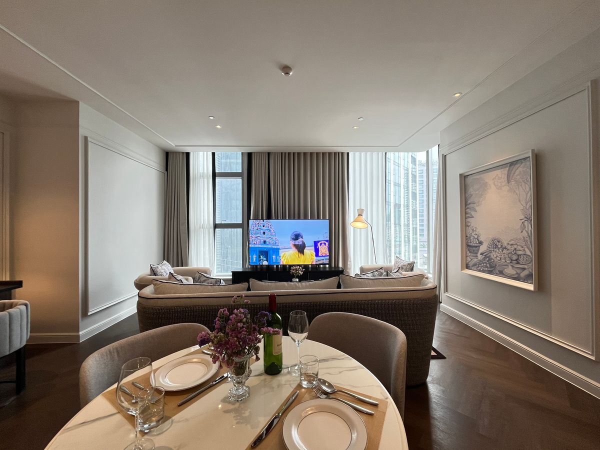 For RentCondoSukhumvit, Asoke, Thonglor : La Clef Bangkok by The Crest Collection 