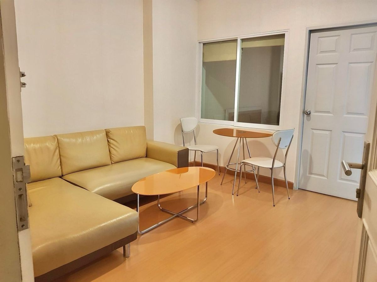 For RentCondoRatchadapisek, Huaikwang, Suttisan : 🎈 Life Ratchada-Huaikwang ✅1 Bed