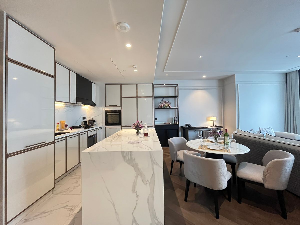 For RentCondoSukhumvit, Asoke, Thonglor : La Clef Bangkok by The Crest Collection 