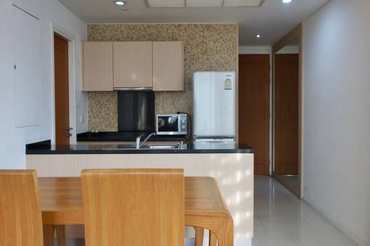 ขายคอนโดสุขุมวิท อโศก ทองหล่อ : 🔥 สำหรับขาย !! ห้องหายาก !!🔥 Code C20250700036..........Wind Sukhumvit 23, 2 ห้องนอน, 2 ห้องน้ำ,  แต่งครบ, ราคาพิเศษ!!📣📣