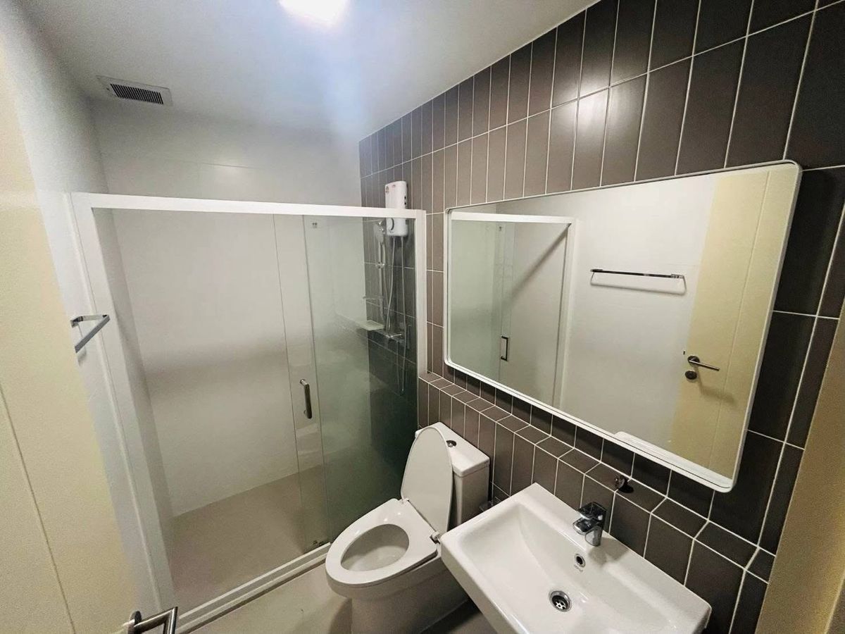 ให้เช่าทาวน์โฮมบางนา แบริ่ง ลาซาล : 💥ForRent💥Indy2 Bangna-Ramkhamhang2 🏡 Near Mega Bangna‼️  Ready to move in ‼️  Fully Furnished ✨