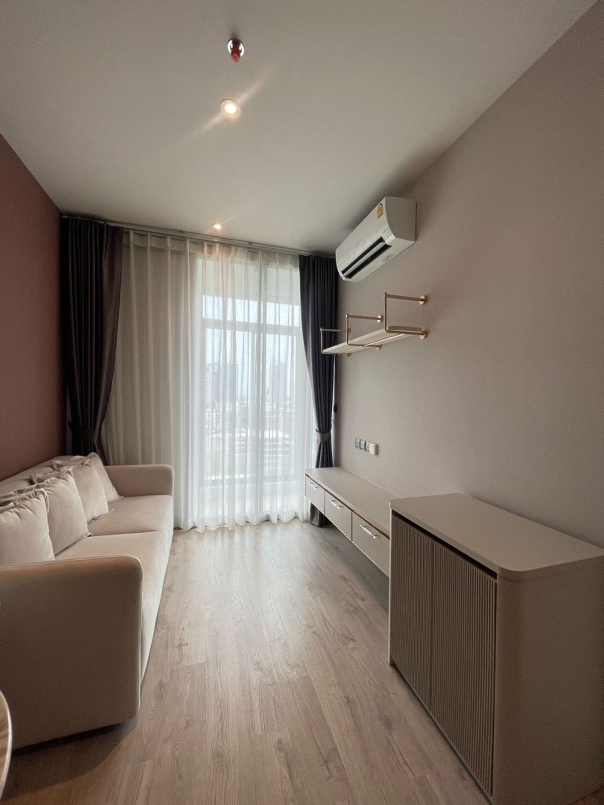 ขายคอนโดสุขุมวิท อโศก ทองหล่อ : 🔥One Price 5.99 Fully Furnished 🔥 ริทึ่ม เอกมัย เอสเตท | Rhythm Ekkamai Estate 📌 Call.094-9619545