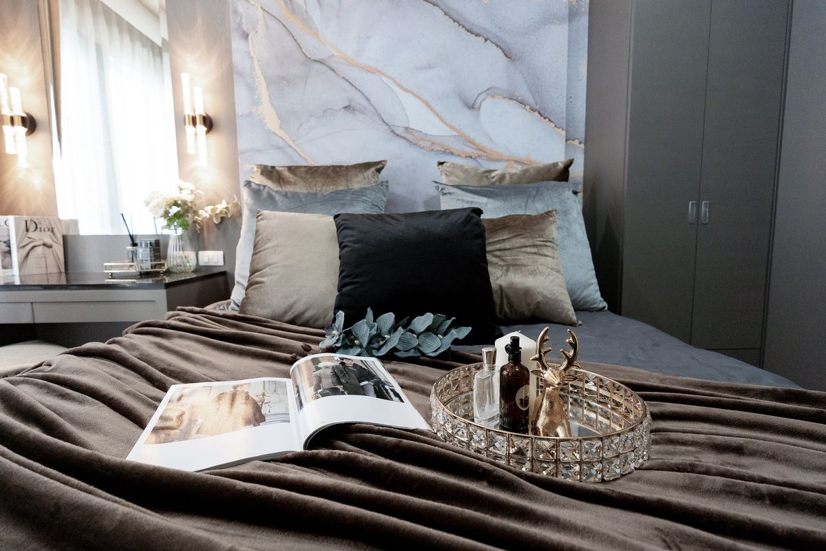 For SaleCondoAri,Anusaowaree : Condo for sale The Vertical AREE price 5,390,000 baht [NCS250712]