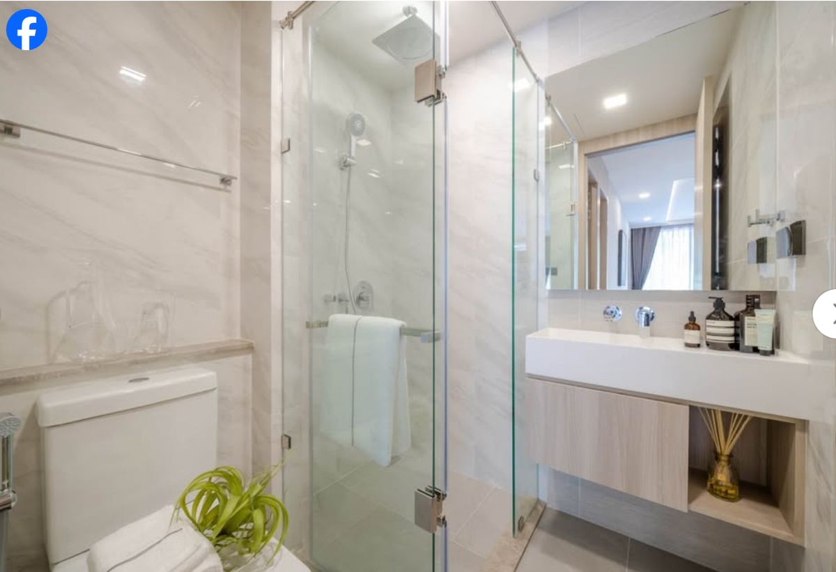 ให้เช่าคอนโดสุขุมวิท อโศก ทองหล่อ : 🎉 ให้เช่า Fynn Sukhumvit 31 (ฟินน์ สุขุมวิท 31) ช 3 ห้องนอน 3 ห้องน้ำ 117 ตร.ม. 99,000 บาท/เดือน 🎉