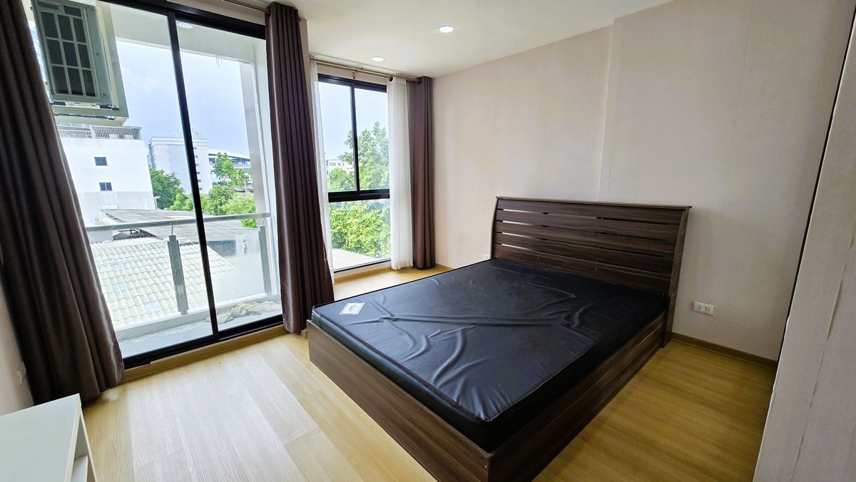 For SaleCondoBang kae, Phetkasem : Earthquake-Free Project! Prime Location! Great Value!! For Sale: Bangkok Horizon Lite @ Phetkasem 48 Station Condominium Close to MRT – perfect for both rental investment or personal living!