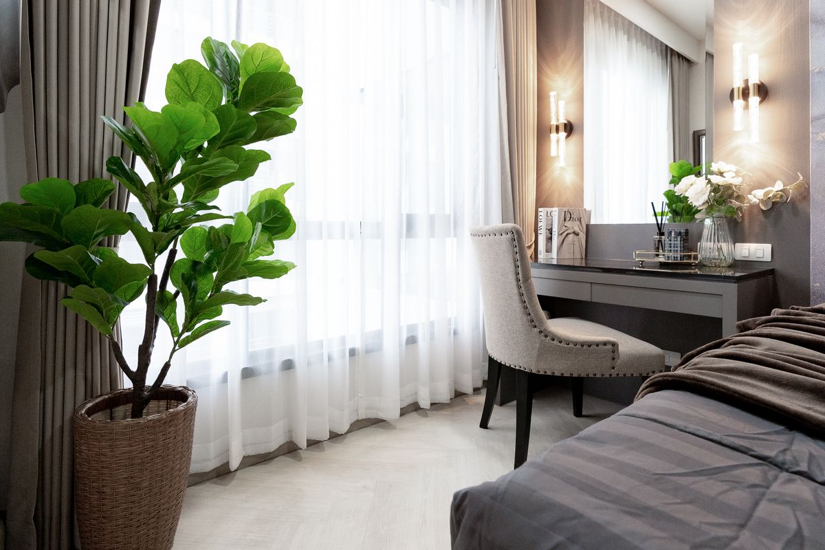 For SaleCondoAri,Anusaowaree : Condo for sale The Vertical AREE price 5,390,000 baht [NCS250712]