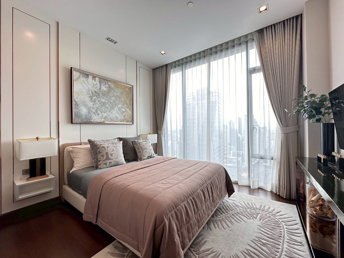 For SaleCondoNana, North Nana,Sukhumvit13, Soi Nana : Sell the project Q1 Sukhumvit, a new room from the project. With 2 parking spaces There are many rooms to choose from.