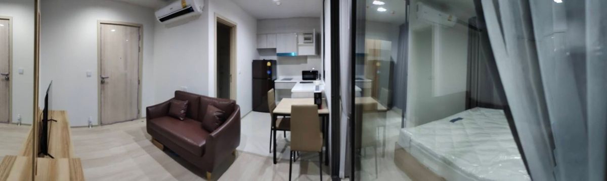 ให้เช่าคอนโดวิทยุ ชิดลม หลังสวน : Life One Wireless for rent