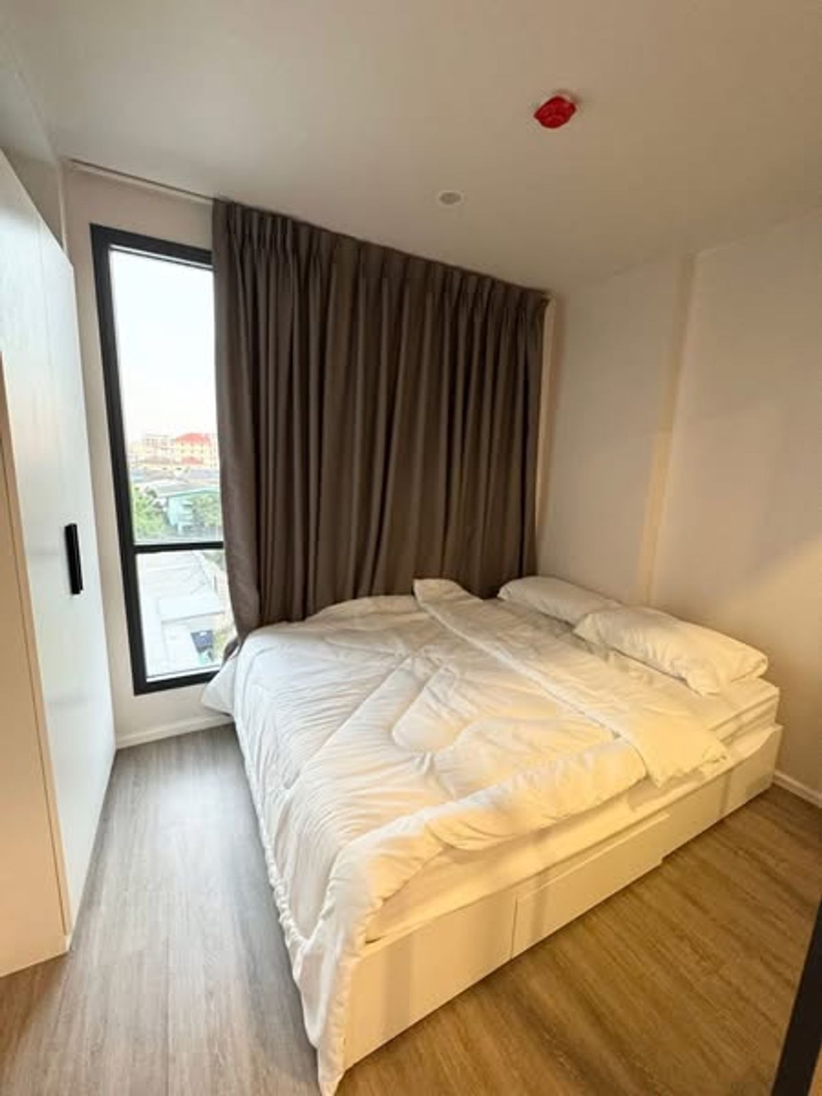 ให้เช่าคอนโดบางนา แบริ่ง ลาซาล : ให้เช่า BLUE SUKHUMVIT 105