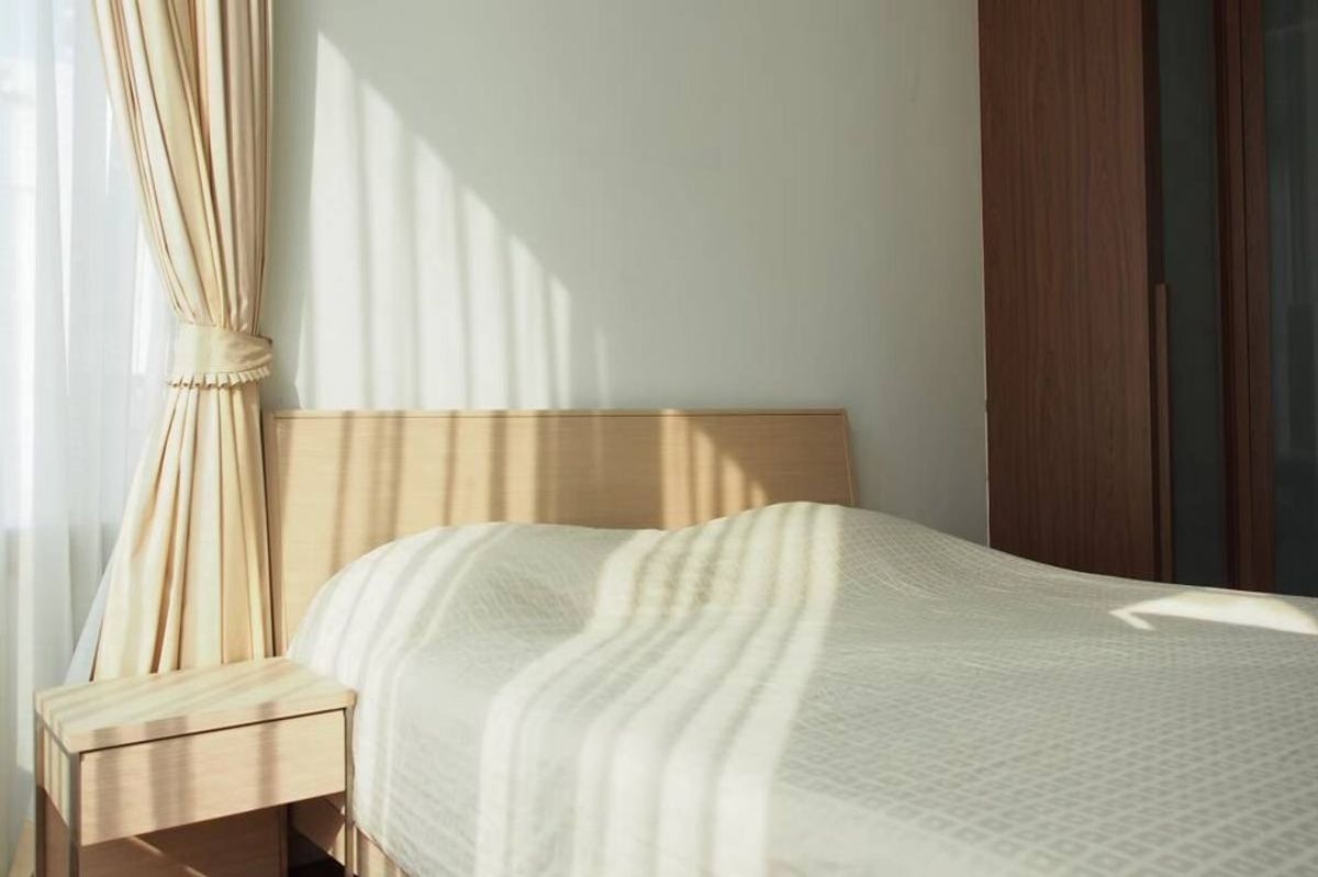 ขายคอนโดสุขุมวิท อโศก ทองหล่อ : 🔥 สำหรับขาย !! ห้องหายาก !!🔥 Code C20250700036..........Wind Sukhumvit 23, 2 ห้องนอน, 2 ห้องน้ำ,  แต่งครบ, ราคาพิเศษ!!📣📣