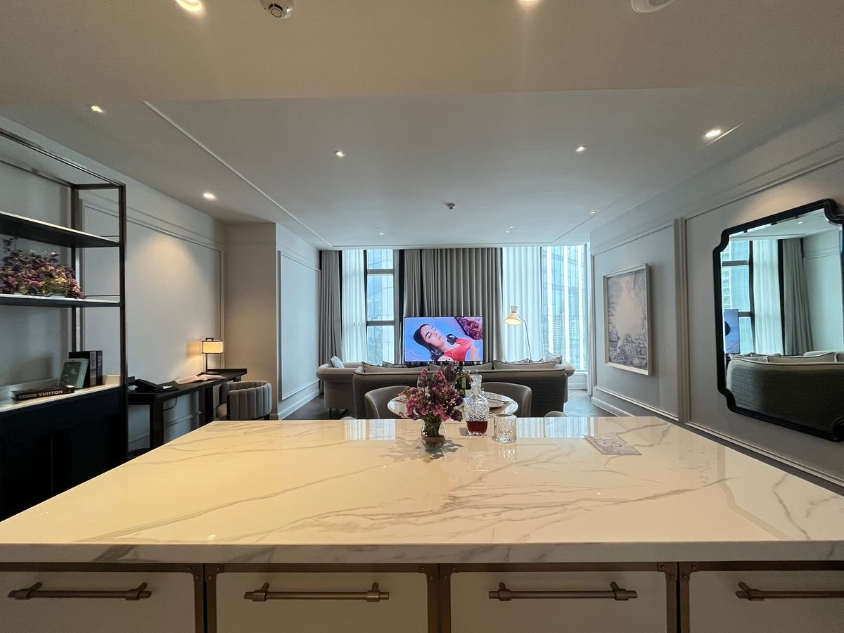 For RentCondoSukhumvit, Asoke, Thonglor : La Clef Bangkok by The Crest Collection 