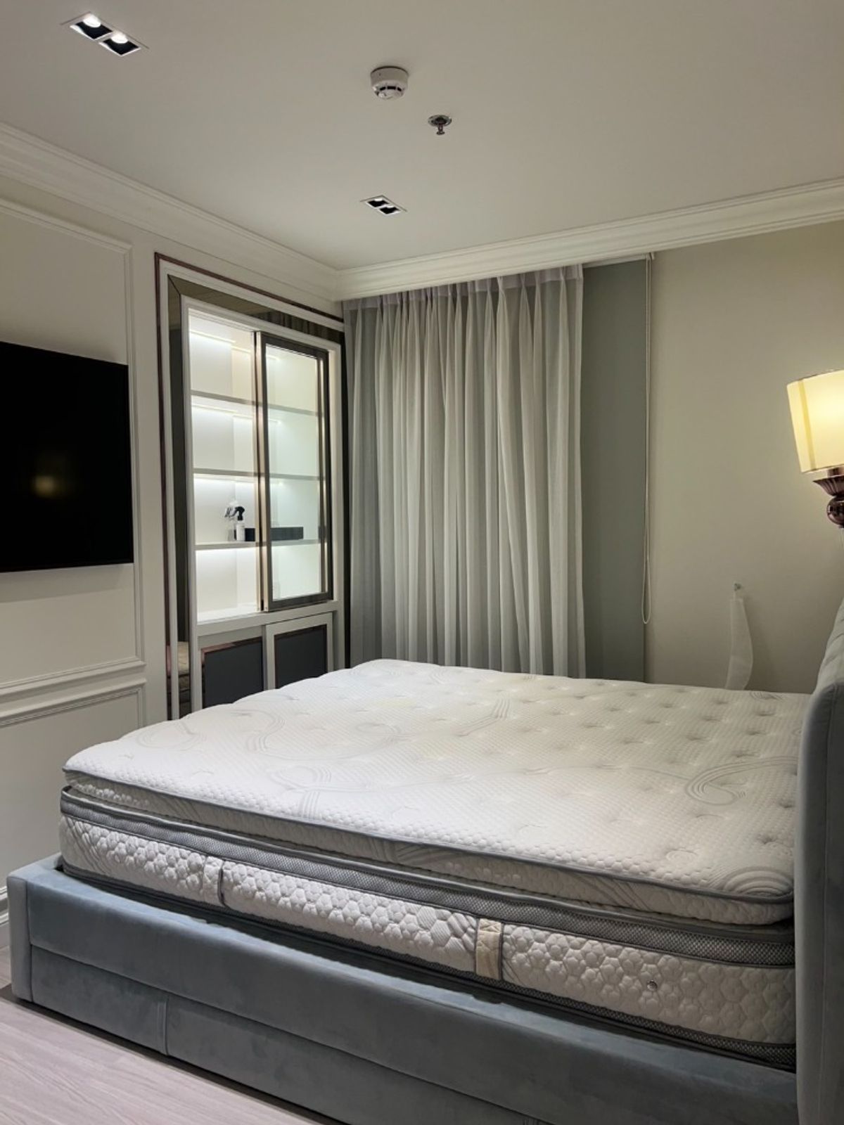 For RentCondoBang kae, Phetkasem : The Parkland Petchkasem 56 / 🛏️ 2 bedrooms | 2 bathrooms | Size 62 sq.m. | Building B Floor 11