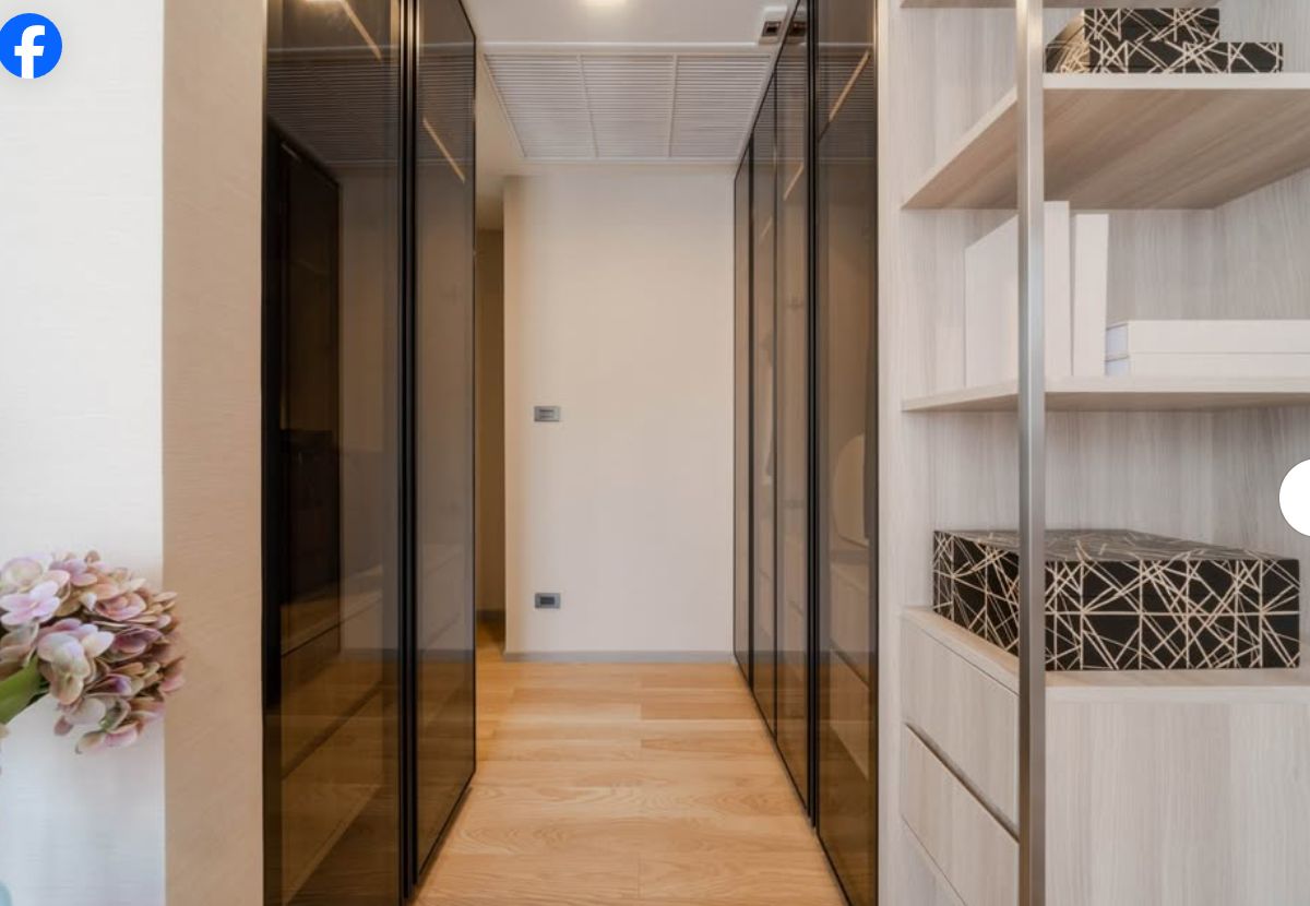 ให้เช่าคอนโดสุขุมวิท อโศก ทองหล่อ : 🎉 ให้เช่า Fynn Sukhumvit 31 (ฟินน์ สุขุมวิท 31) ช 3 ห้องนอน 3 ห้องน้ำ 117 ตร.ม. 99,000 บาท/เดือน 🎉