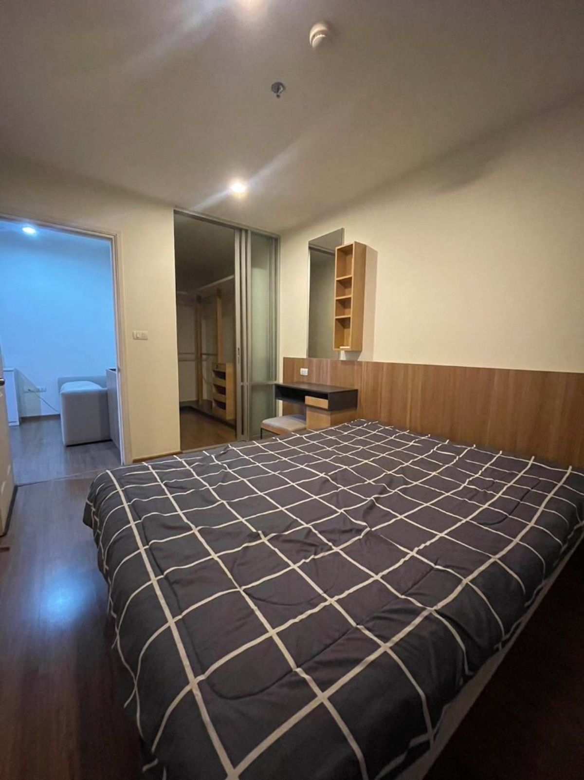 ขายคอนโดรามคำแหง หัวหมาก : 📣 [For Sale] ขายด่วน !! คอนโด U delight @ Huamak Station