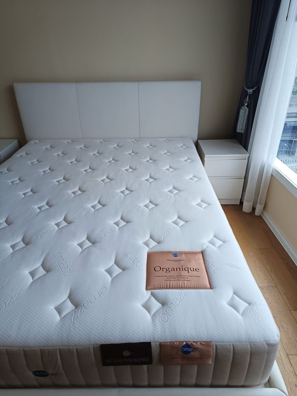 ให้เช่าคอนโดลาดพร้าว เซ็นทรัลลาดพร้าว : ให้เช่า 📍 The Saint Residences 📍 เฟอร์นิเจอร์ และ เครื่องใช้ไฟฟ้าครบ ใกล้ BTS ห้าแยกลาดพร้าว