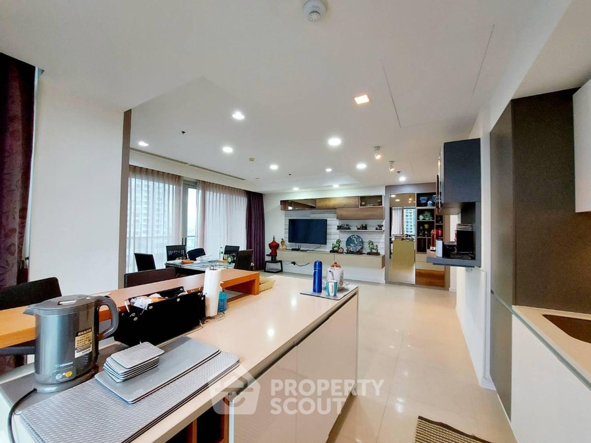 For RentCondoWongwianyai, Charoennakor : Rent ❕ The River Condo
