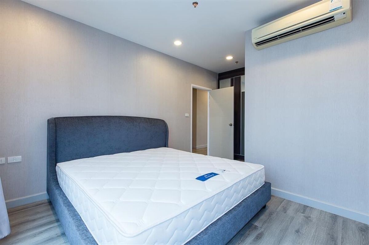 ขายคอนโดสาทร นราธิวาส : 🔥 ขายพร้อมผู้เช่า !!🔥 Code C20221200153..........Centric Sathorn - St. Louis, 2 ห้องนอน, 2 ห้องน้ำ, ชั้นสูง 20++, แต่งครบ, ราคาพิเศษ!!📣📣