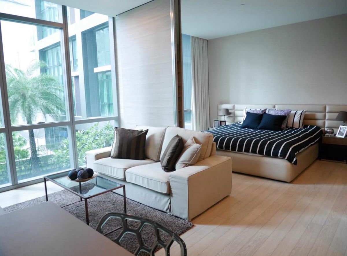 For RentCondoSukhumvit, Asoke, Thonglor : 🌟 Rent The Room Sukhumvit 21🌟 Premium beautiful room, more than 51 sq.m., near BTS Thonglor