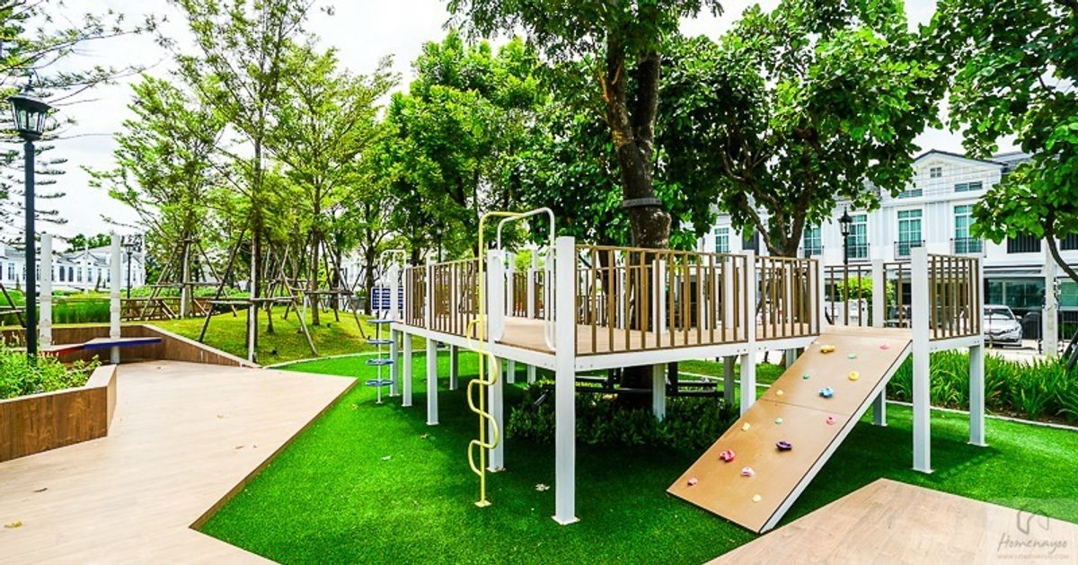 ให้เช่าทาวน์โฮมบางนา แบริ่ง ลาซาล : 💥ForRent💥Indy2 Bangna-Ramkhamhang2 🏡 Near Mega Bangna‼️  Ready to move in ‼️  Fully Furnished ✨