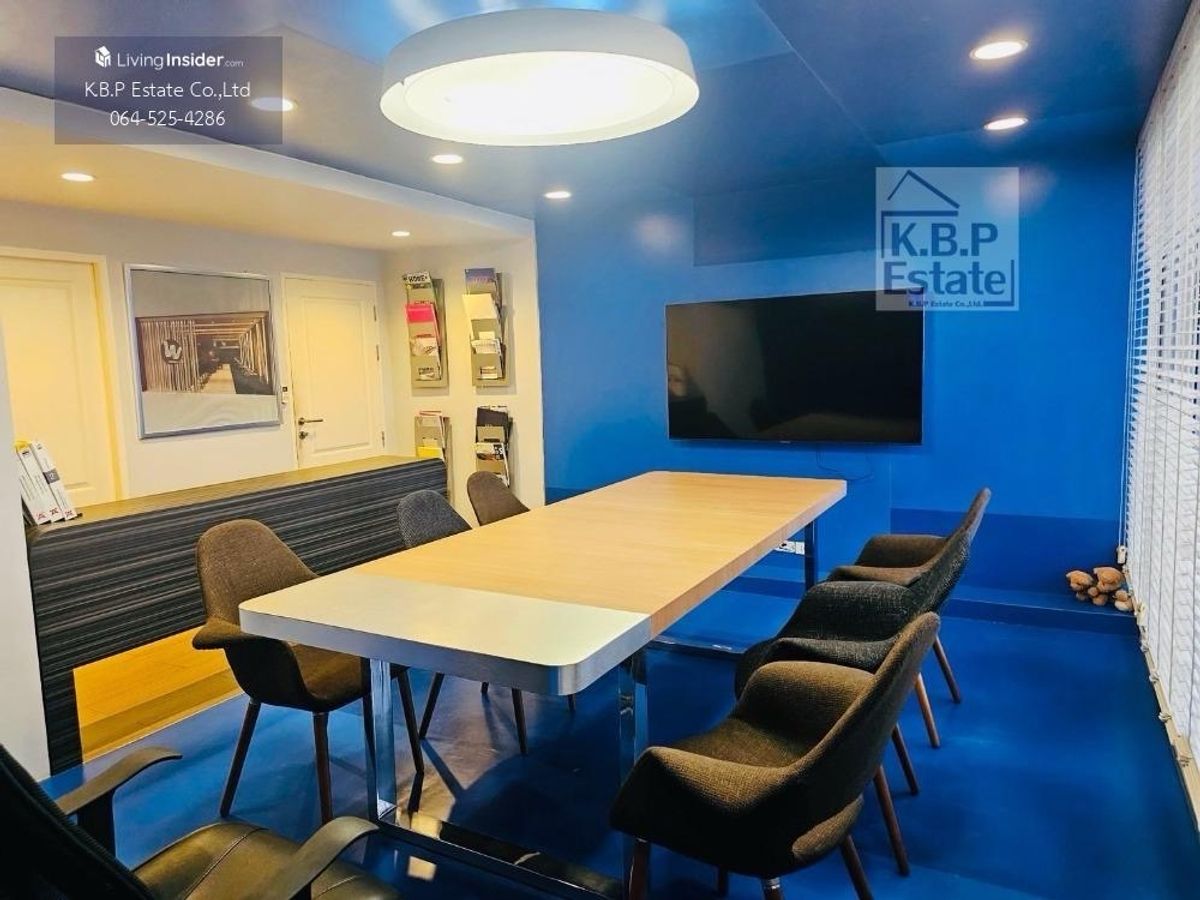 ขายทาวน์โฮมพระราม 3 สาธุประดิษฐ์ : ขายทาวน์โฮม JadePraise สาทร-พระราม3 3ห้องนอน+Plus1 4ห้องน้ำ พร้อมเข้าอยู่