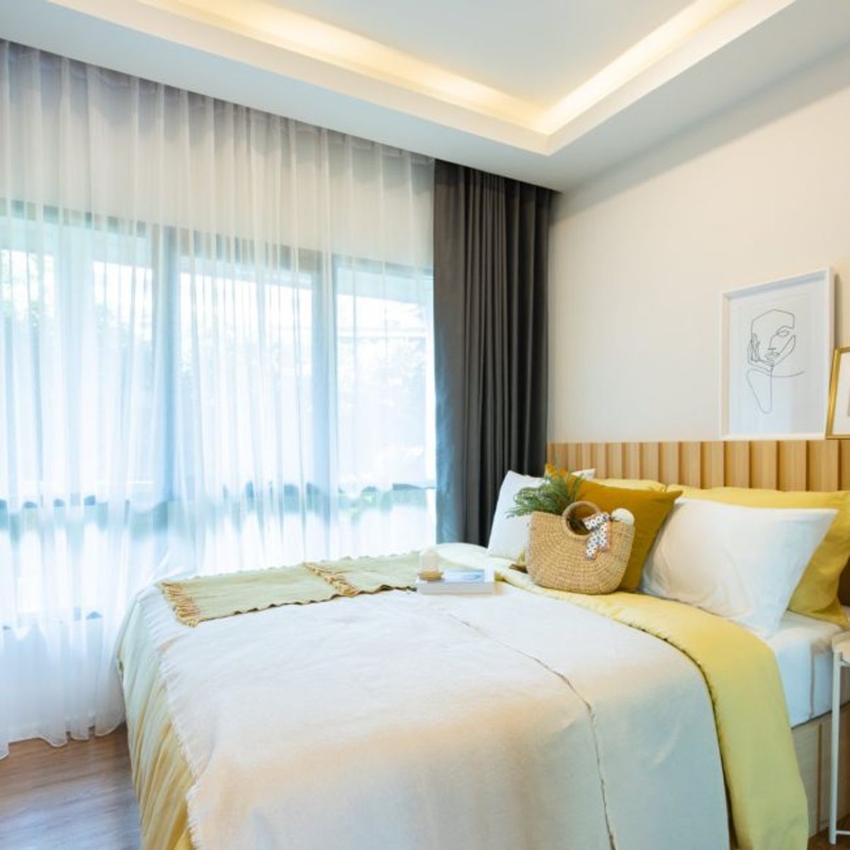 For SaleCondoSamut Prakan,Samrong : Condo for Sale – Alive Sukhumvit 76 (Ready to Move In)
