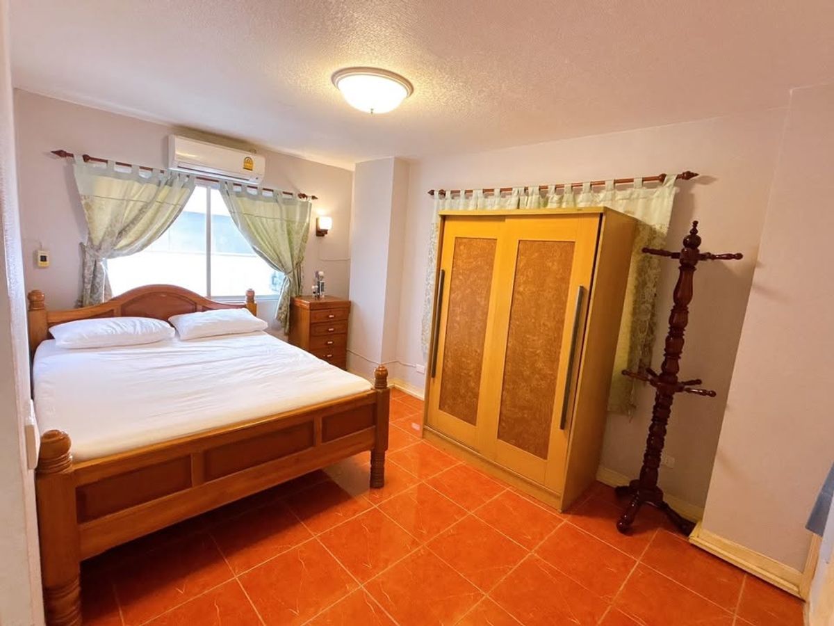 ขายคอนโดลาดพร้าว เซ็นทรัลลาดพร้าว : (B0054) Tawanna Residence 2