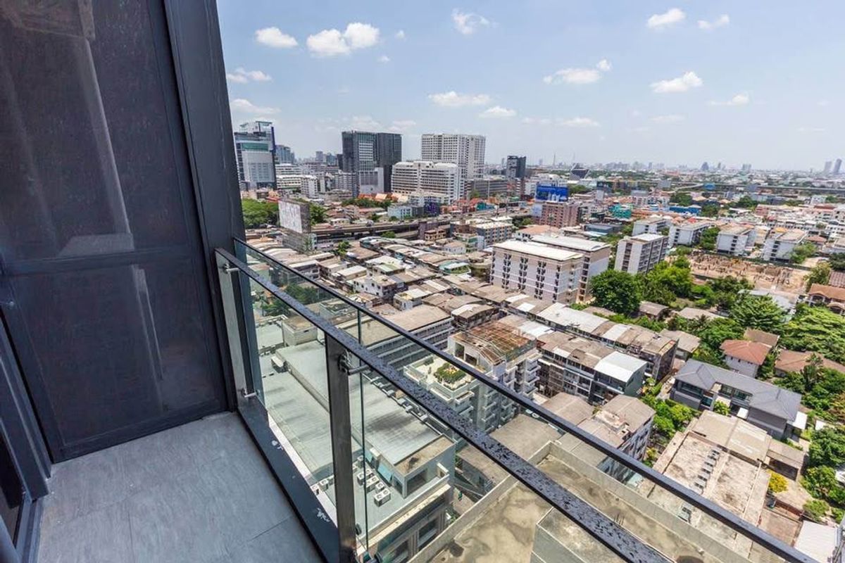 For SaleCondoAri,Anusaowaree : Condo for sale The Monument Sanampao. Price 15,900,000 baht [JZSR250701]