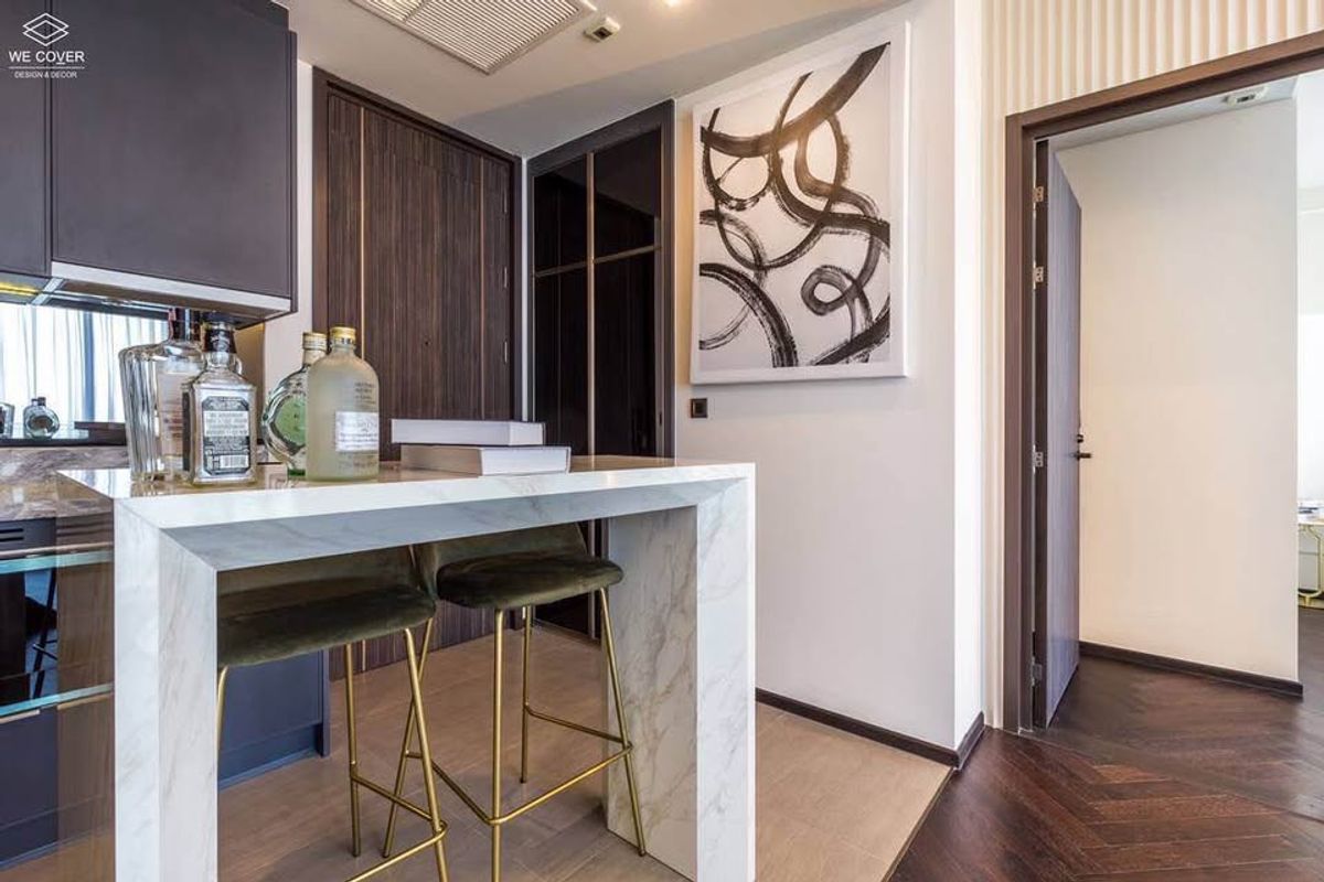 For SaleCondoAri,Anusaowaree : Condo for sale The Monument Sanampao. Price 15,900,000 baht [JZSR250701]