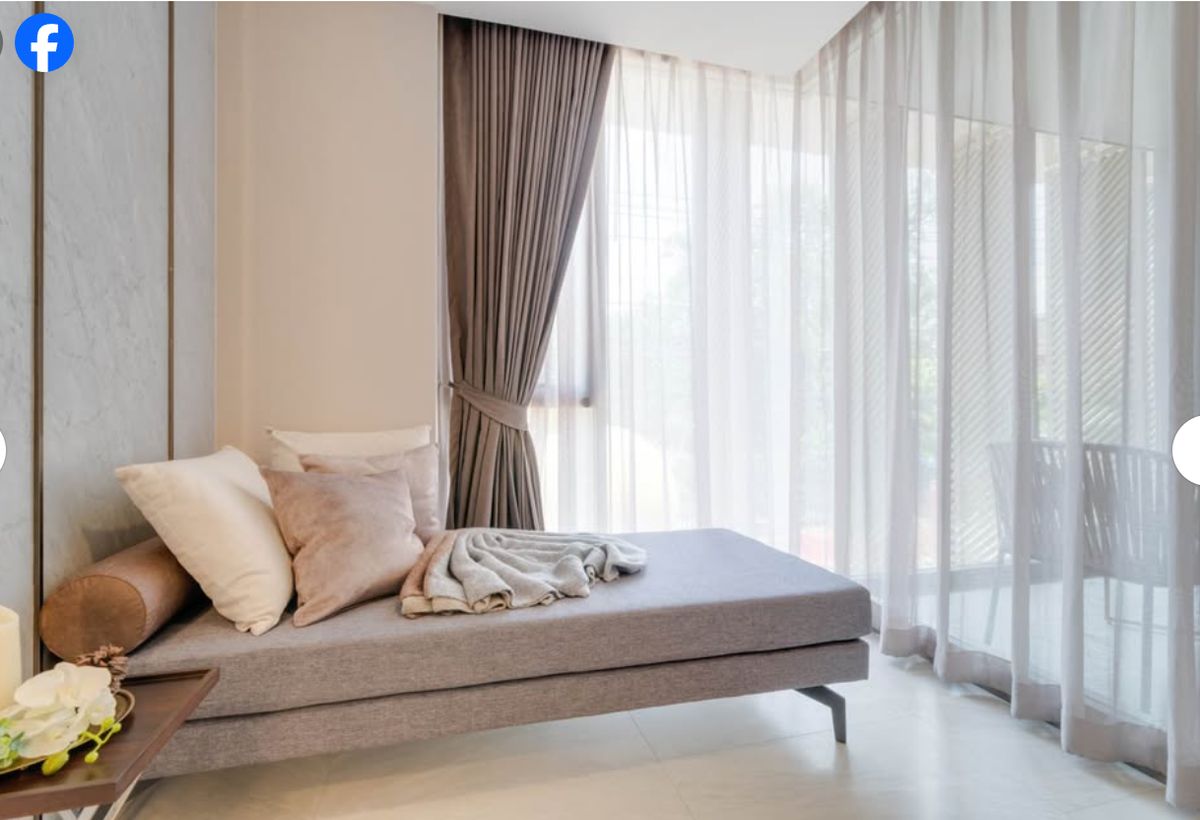 ให้เช่าคอนโดสุขุมวิท อโศก ทองหล่อ : 🎉 ให้เช่า Fynn Sukhumvit 31 (ฟินน์ สุขุมวิท 31) ช 3 ห้องนอน 3 ห้องน้ำ 117 ตร.ม. 99,000 บาท/เดือน 🎉