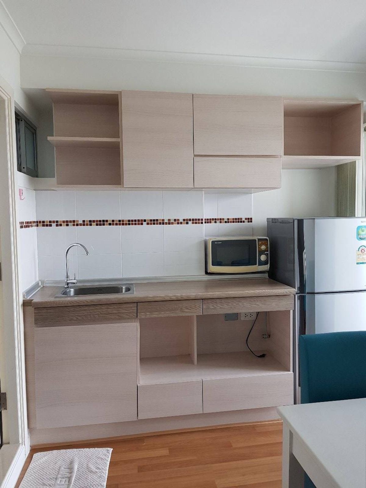 ให้เช่าคอนโดคลองเตย กล้วยน้ำไท : 12,000 BHT/Month Lumpini Place Rama 4 สุขมวิท กล้วยน้ำไทย