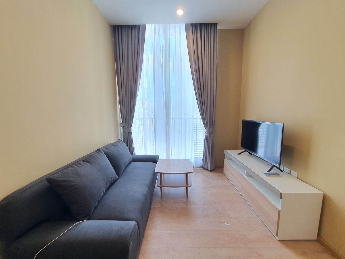 For RentCondoSukhumvit, Asoke, Thonglor : Noble BE19   🌟 PN-00001082 🌟