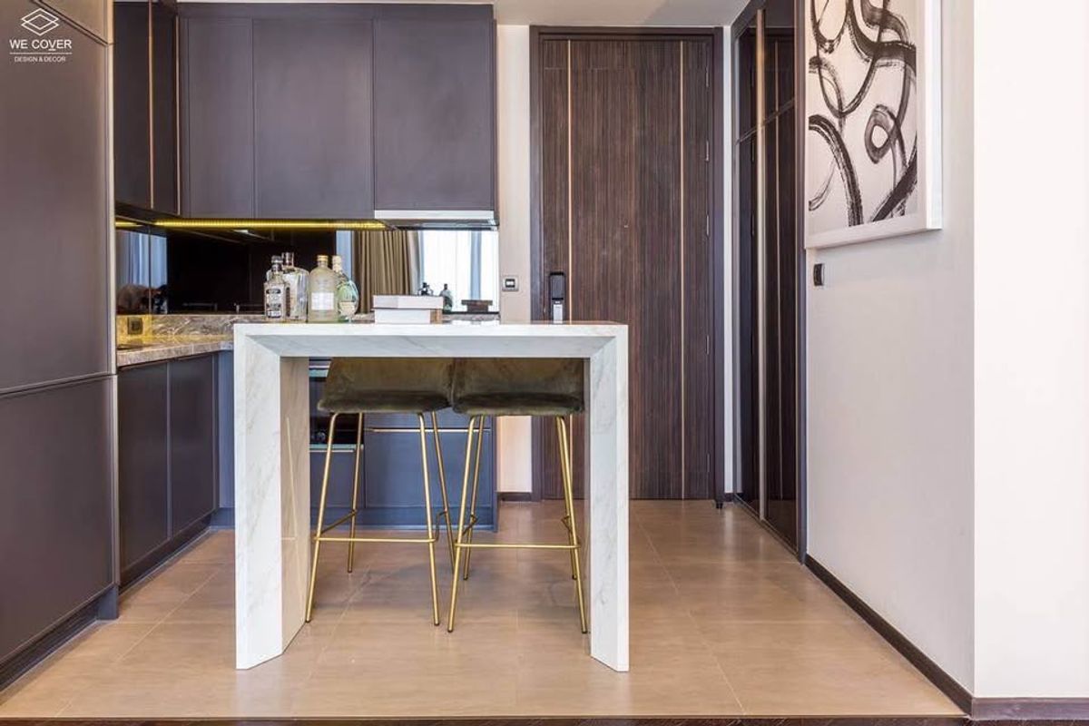 For SaleCondoAri,Anusaowaree : Condo for sale The Monument Sanampao. Price 15,900,000 baht [JZSR250701]