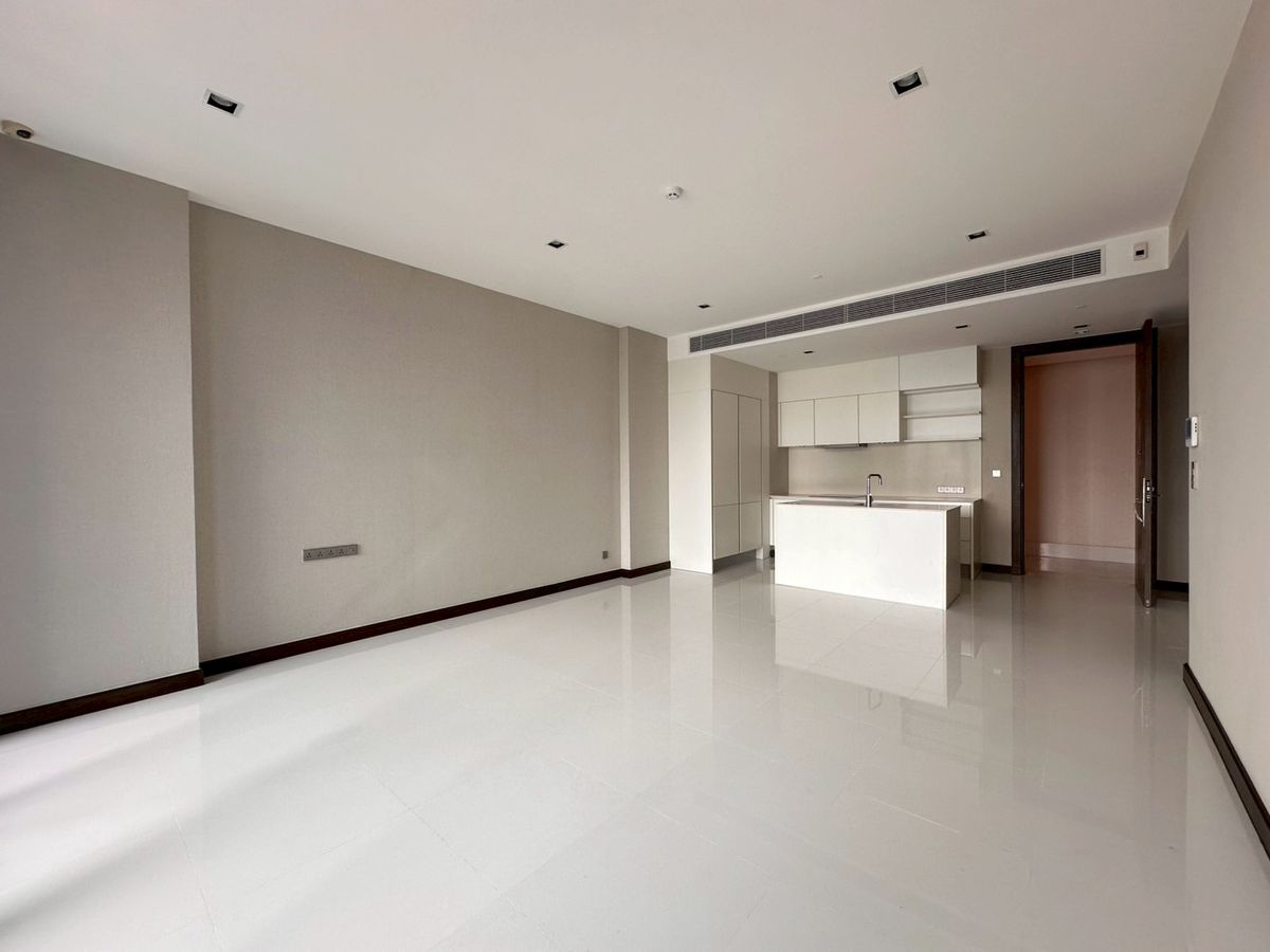 For SaleCondoNana, North Nana,Sukhumvit13, Soi Nana : Project room for sale Q1 Sukhumvit 2 Bedroom Size Large Fix 2 Parking