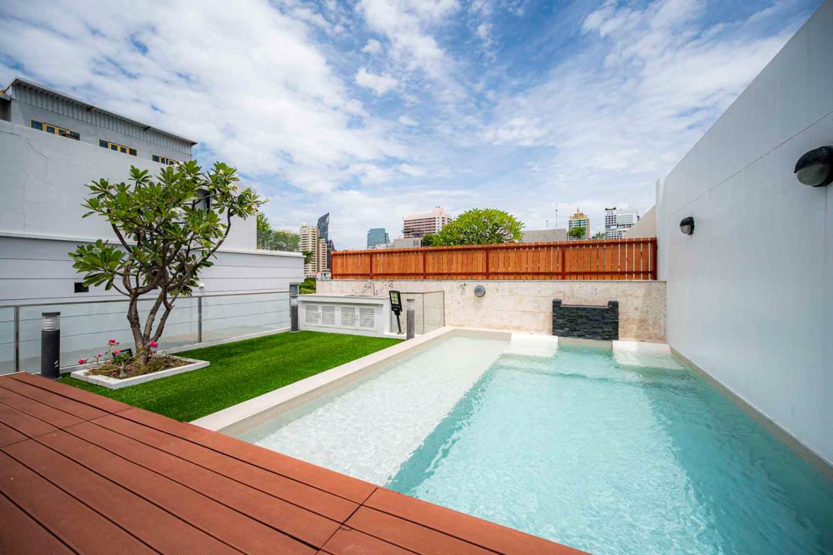 ให้เช่าทาวน์โฮมสุขุมวิท อโศก ทองหล่อ : 🔥ให้เช่าด่วน+🔥349 เรสซิเดนซ์ ใกล้ห้างเอ็มควอเทียร์ เฟอร์นิเจอร์ครบ พร้อมเข้าอยู่