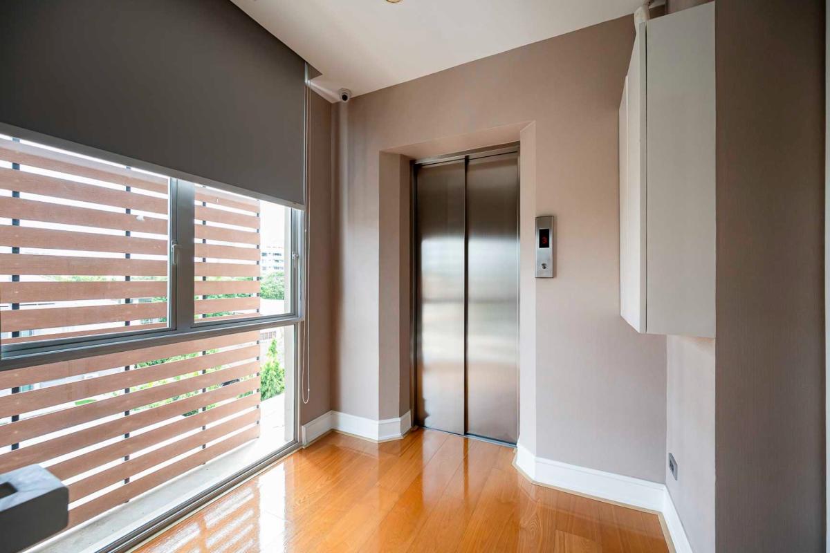 ให้เช่าทาวน์โฮมสุขุมวิท อโศก ทองหล่อ : 🔥ให้เช่าด่วน+🔥349 เรสซิเดนซ์ ใกล้ห้างเอ็มควอเทียร์ เฟอร์นิเจอร์ครบ พร้อมเข้าอยู่