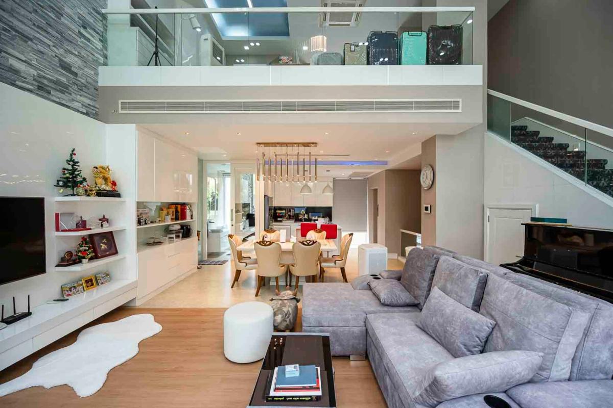 ให้เช่าทาวน์โฮมสุขุมวิท อโศก ทองหล่อ : 🔥ให้เช่าด่วน+🔥349 เรสซิเดนซ์ ใกล้ห้างเอ็มควอเทียร์ เฟอร์นิเจอร์ครบ พร้อมเข้าอยู่