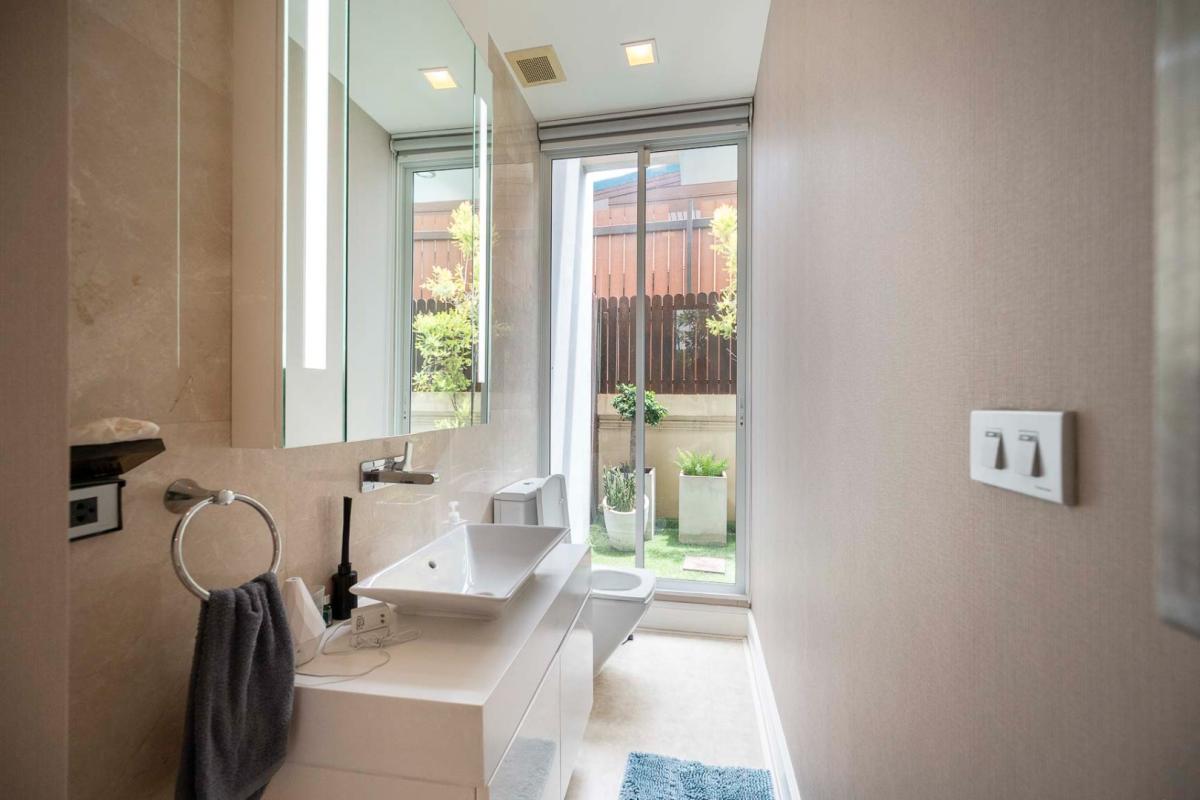 ให้เช่าทาวน์โฮมสุขุมวิท อโศก ทองหล่อ : 🔥ให้เช่าด่วน+🔥349 เรสซิเดนซ์ ใกล้ห้างเอ็มควอเทียร์ เฟอร์นิเจอร์ครบ พร้อมเข้าอยู่