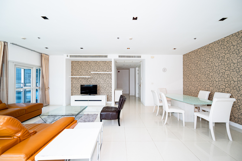 ให้เช่าคอนโดวิทยุ ชิดลม หลังสวน : 🔥ให้เช่าด่วน+🔥แอทธินี เรสซิเด้นซ์ ใกล้ BTS เพลินจิต เฟอร์นิเจอร์ครบ พร้อมเข้าอยู่