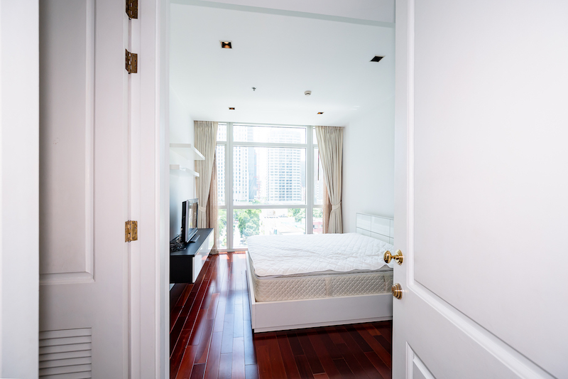 ให้เช่าคอนโดวิทยุ ชิดลม หลังสวน : 🔥ให้เช่าด่วน+🔥แอทธินี เรสซิเด้นซ์ ใกล้ BTS เพลินจิต เฟอร์นิเจอร์ครบ พร้อมเข้าอยู่