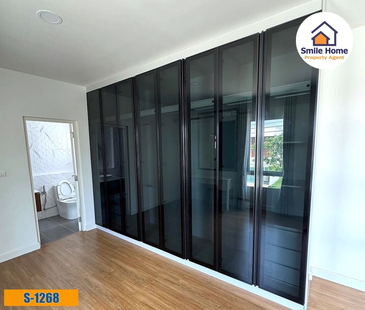 ขายบ้านบางนา แบริ่ง ลาซาล : ขาย/เช่า บ้านเดี่ยว MODEN บางนา – เทพารักษ์