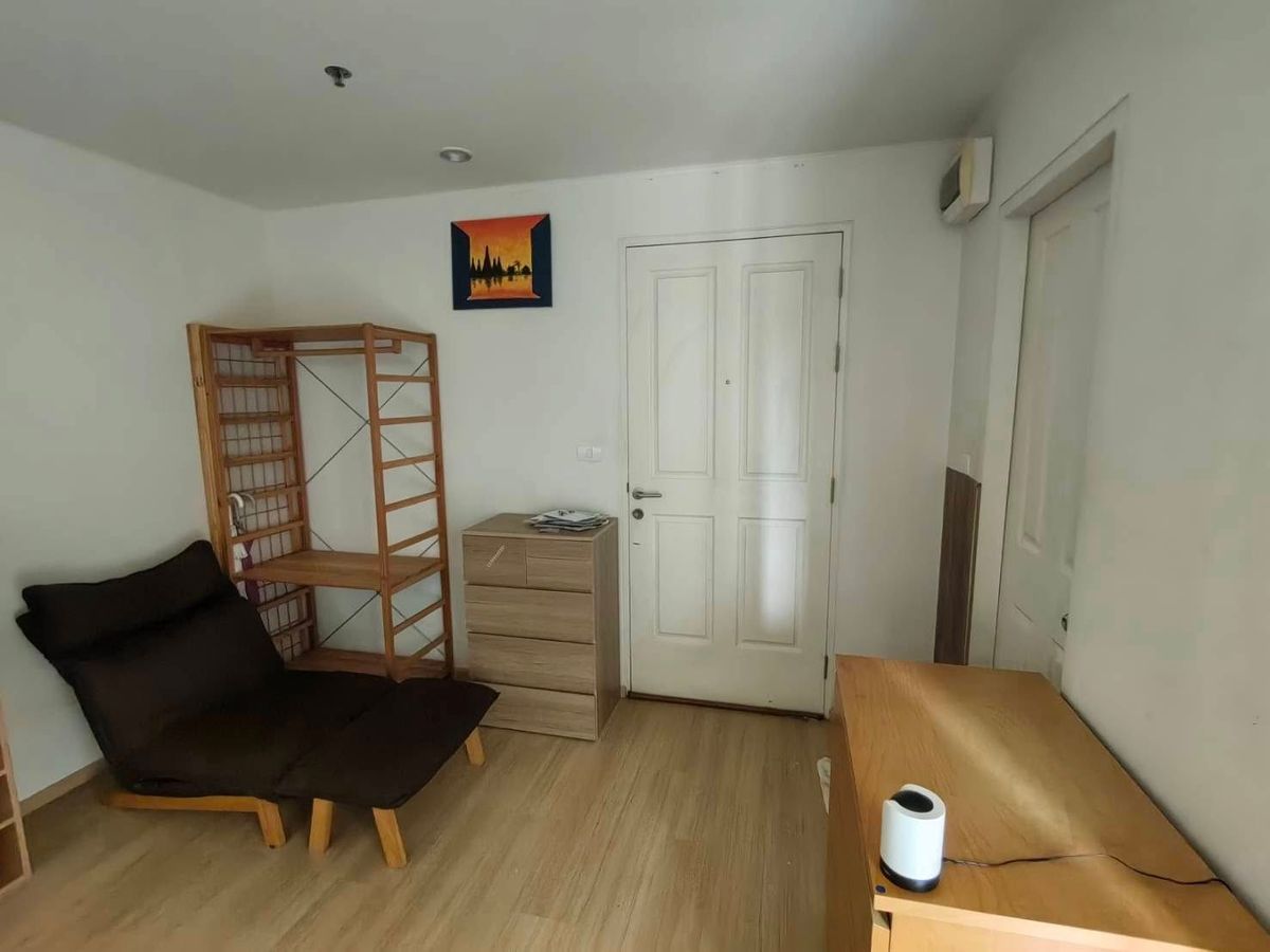 ขายคอนโดบางซื่อ วงศ์สว่าง เตาปูน : 📣 [For Sale] ขายด่วน !! คอนโด U Delight 2 Bangsue Station