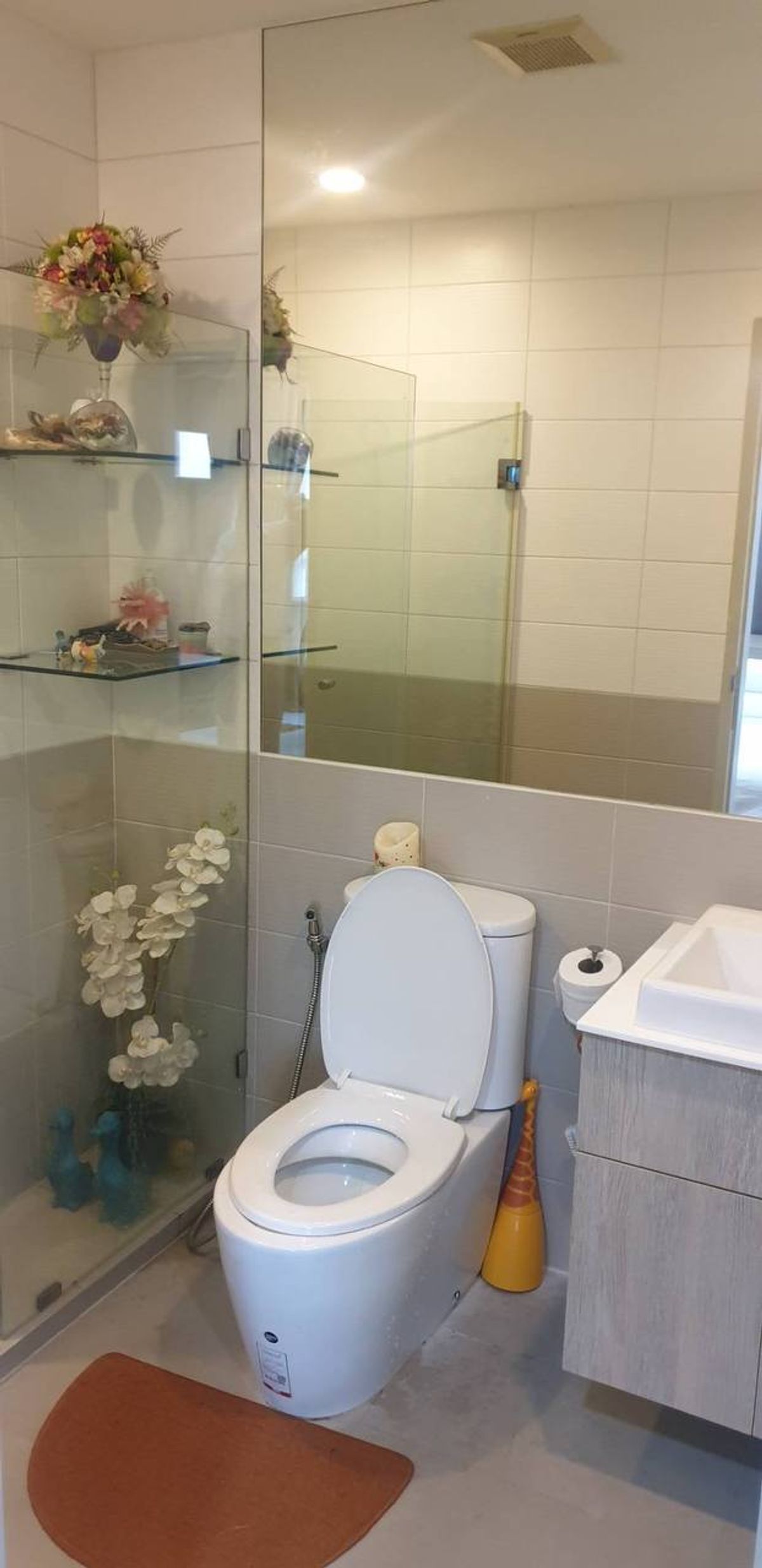 คอนโดราชเทวี พญาไท : Ideo Q Ratchathewi【𝐒𝐄𝐋𝐋 & 𝐑𝐄𝐍𝐓】🔥ดีไซน์เรียบแต่ดูแพง  พร้อมพื้นที่ทำงานส่วนตัว🔥  ติดต่อไลน์ไอดี: @hacondo