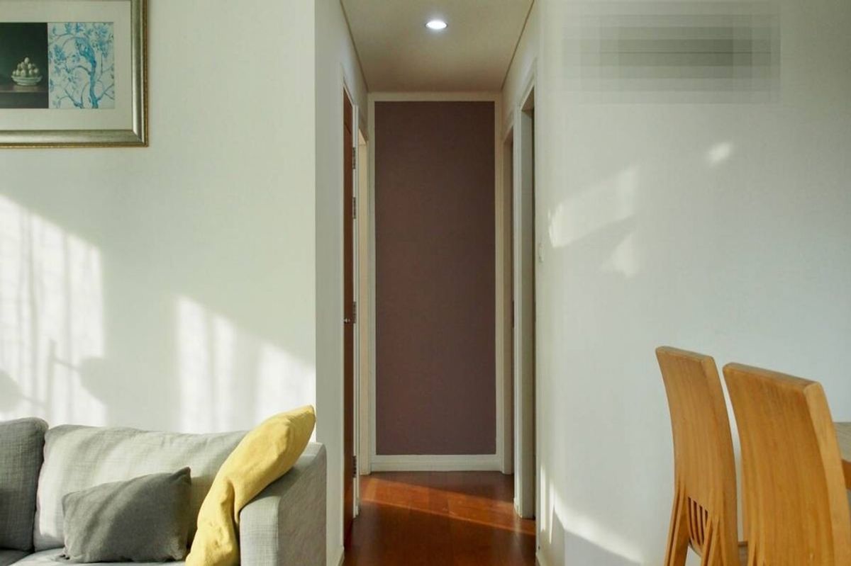 ขายคอนโดสุขุมวิท อโศก ทองหล่อ : 🔥 สำหรับขาย !! ห้องหายาก !!🔥 Code C20250700036..........Wind Sukhumvit 23, 2 ห้องนอน, 2 ห้องน้ำ,  แต่งครบ, ราคาพิเศษ!!📣📣