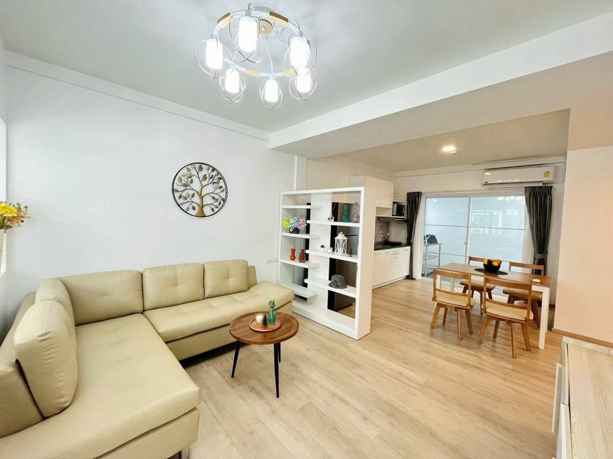 ให้เช่าทาวน์โฮมบางนา แบริ่ง ลาซาล : ✅ For Rent ✅ Indy 2 Bangna – Ram2🔥hot deal