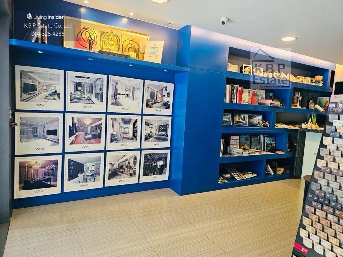 ขายทาวน์โฮมพระราม 3 สาธุประดิษฐ์ : ขายทาวน์โฮม JadePraise สาทร-พระราม3 3ห้องนอน+Plus1 4ห้องน้ำ พร้อมเข้าอยู่