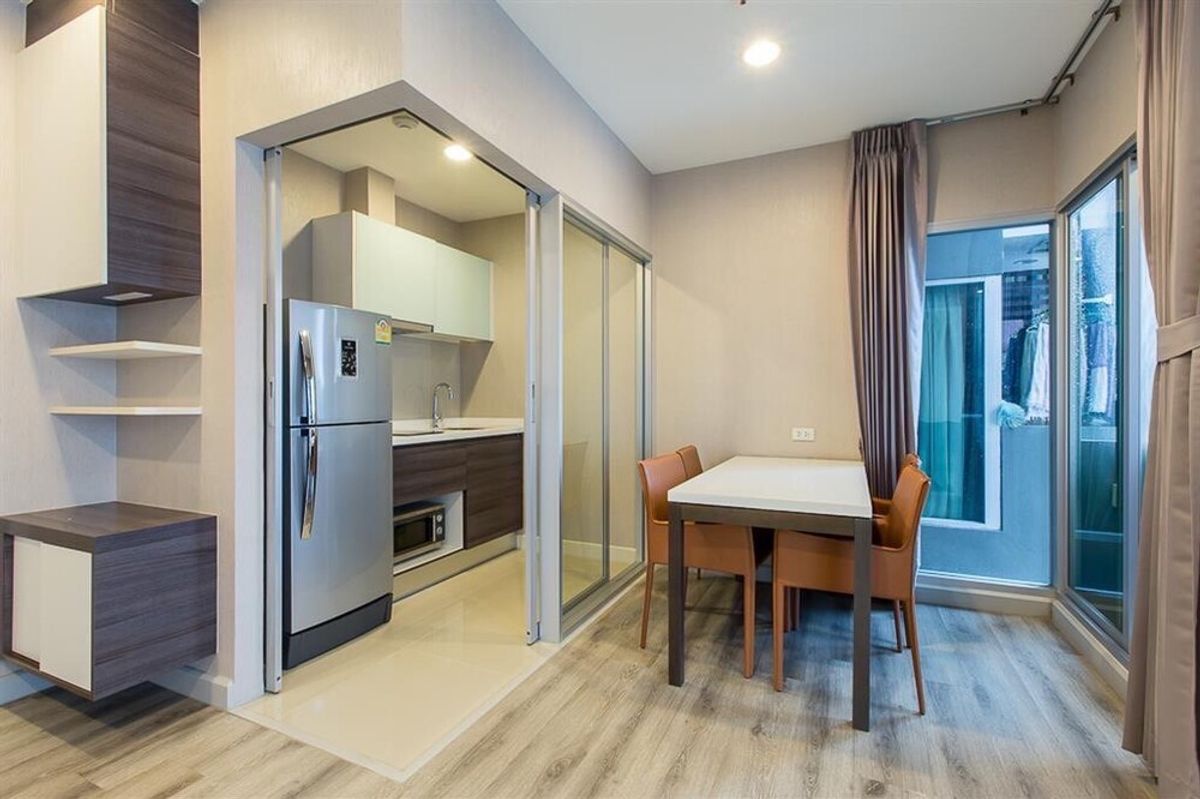 ขายคอนโดสาทร นราธิวาส : 🔥 ขายพร้อมผู้เช่า !!🔥 Code C20221200153..........Centric Sathorn - St. Louis, 2 ห้องนอน, 2 ห้องน้ำ, ชั้นสูง 20++, แต่งครบ, ราคาพิเศษ!!📣📣