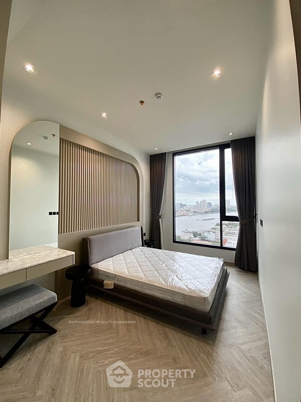 For RentCondoWongwianyai, Charoennakor : Rent ❕ Chapter Charoen Nakhon - Riverside Condo