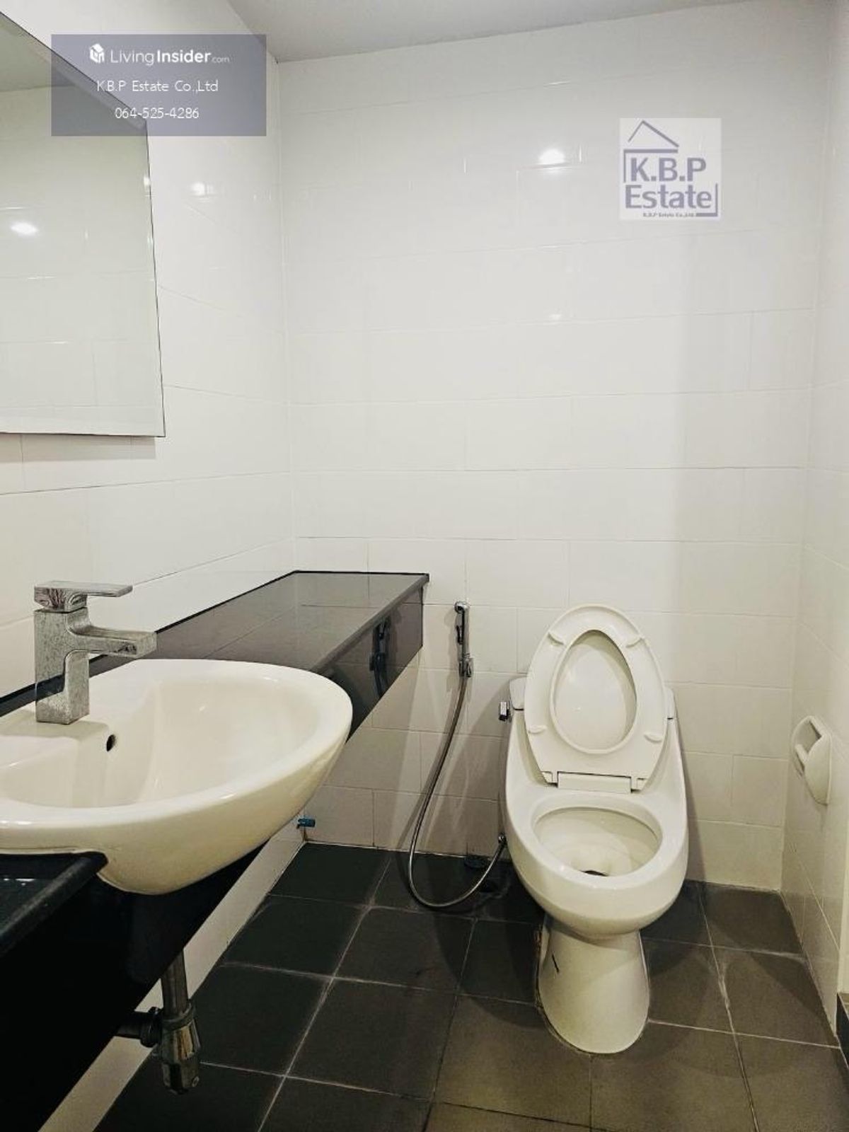 ขายทาวน์โฮมพระราม 3 สาธุประดิษฐ์ : ขายทาวน์โฮม JadePraise สาทร-พระราม3 3ห้องนอน+Plus1 4ห้องน้ำ พร้อมเข้าอยู่