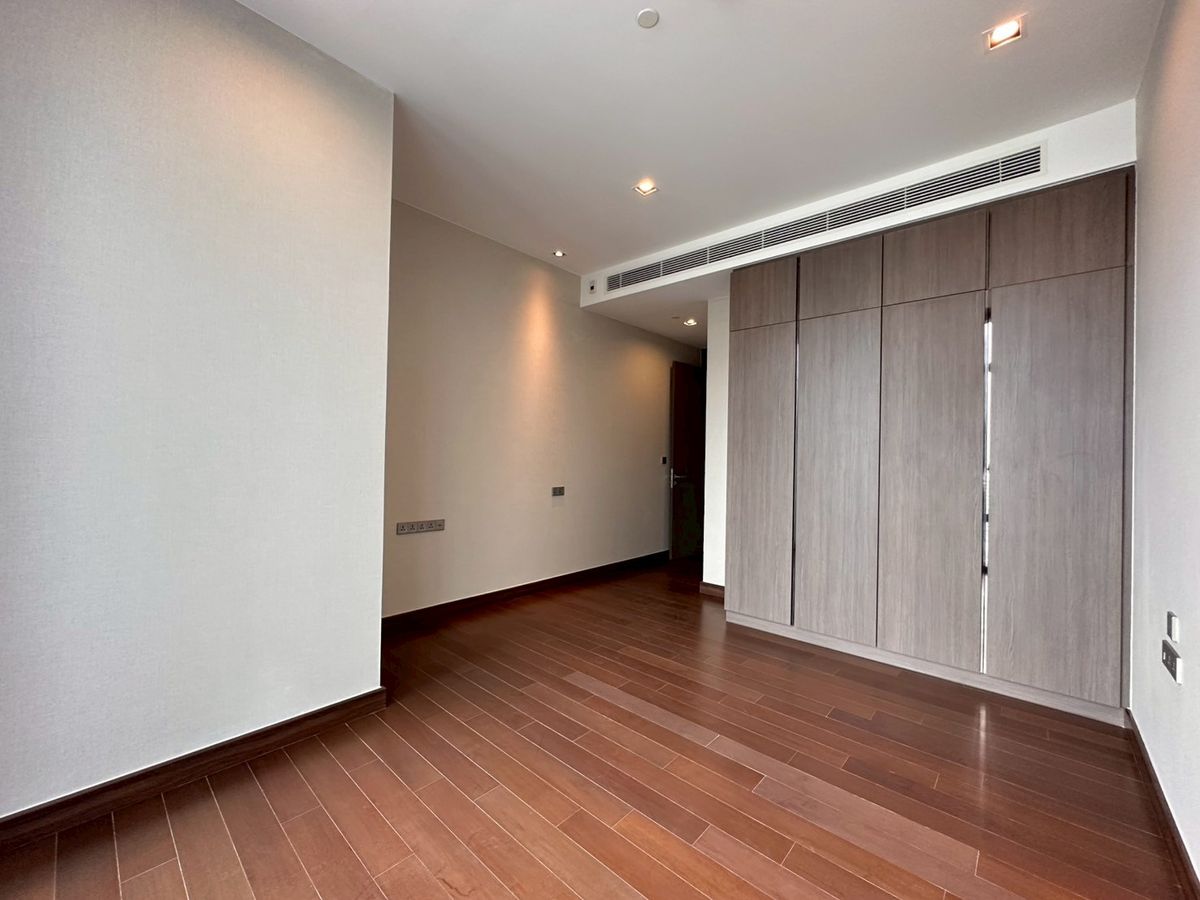 For SaleCondoNana, North Nana,Sukhumvit13, Soi Nana : Project room for sale Q1 Sukhumvit 2 Bedroom Size Large Fix 2 Parking